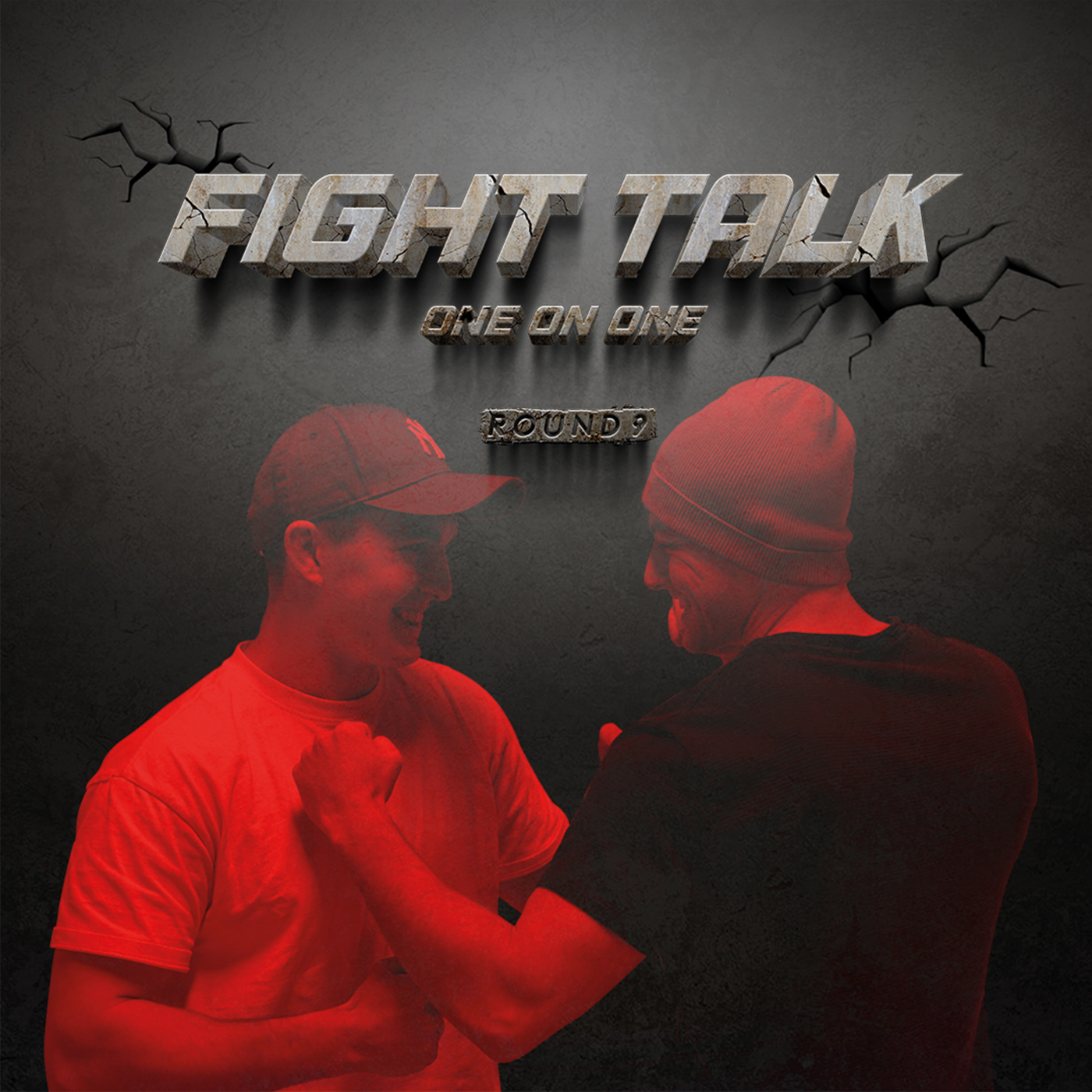 FIGHT TALK #10 - Ab wann darf man sich Kampfsportler nennen?
